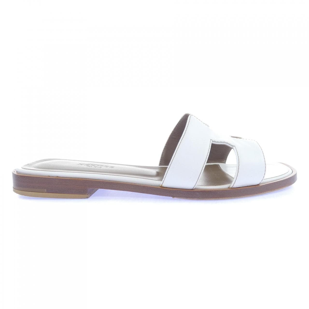 エルメス HERMES オラン ORAN 021056Z サンダル