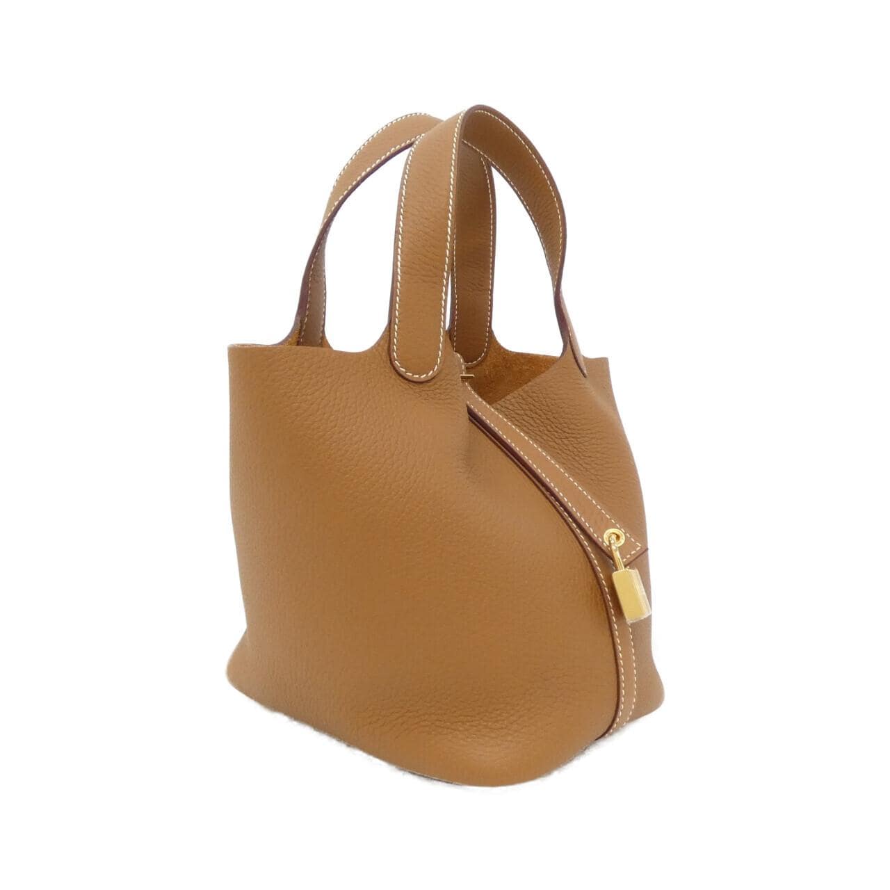 【未使用品】エルメス ピコタン ロック PM 056289CK バッグ