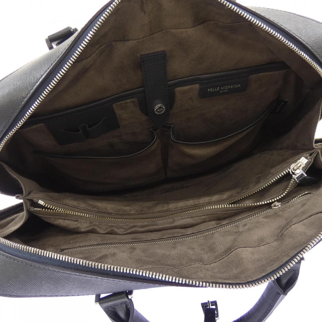 ペッレモルビダ PELLE MORBIDA BAG