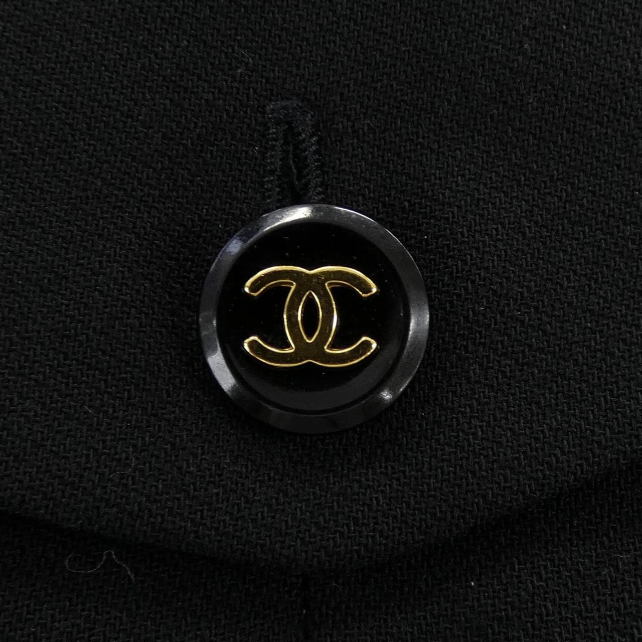 【ヴィンテージ】シャネル CHANEL P05193V02954 P95 ワンピース