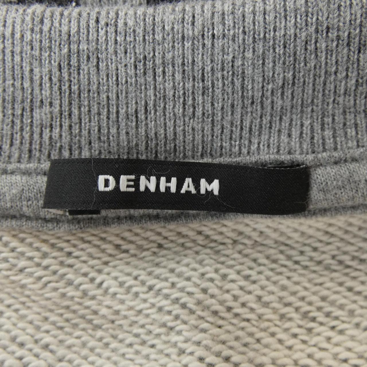デンハム DENHAM スウェット
