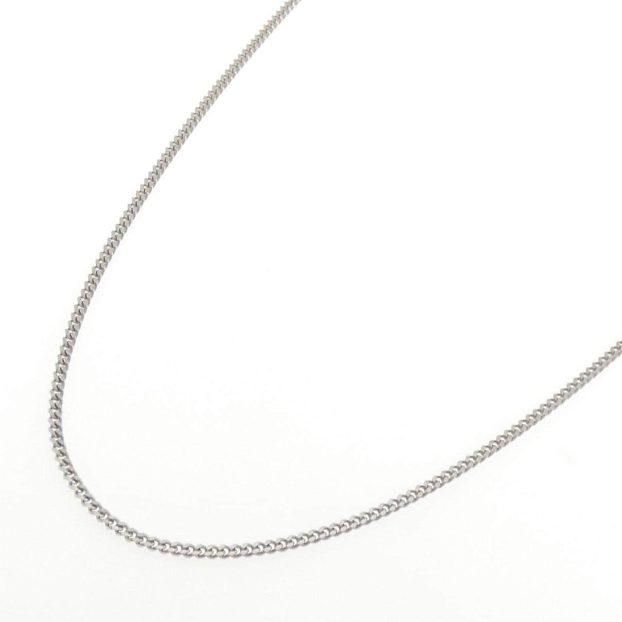 PT900/PM キヘイ ネックレス 58cm