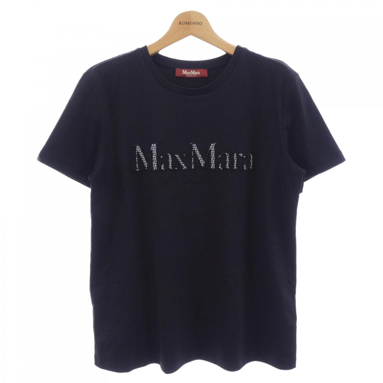マックスマーラステュディオ Max Mara STUDIO Tシャツ