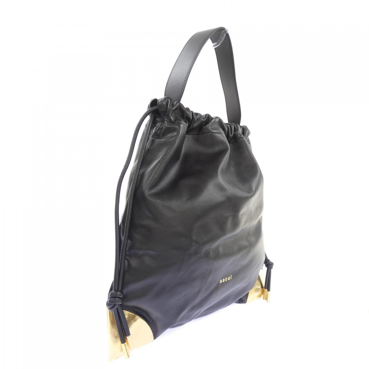 サカイ SACAI S125-01 BAG