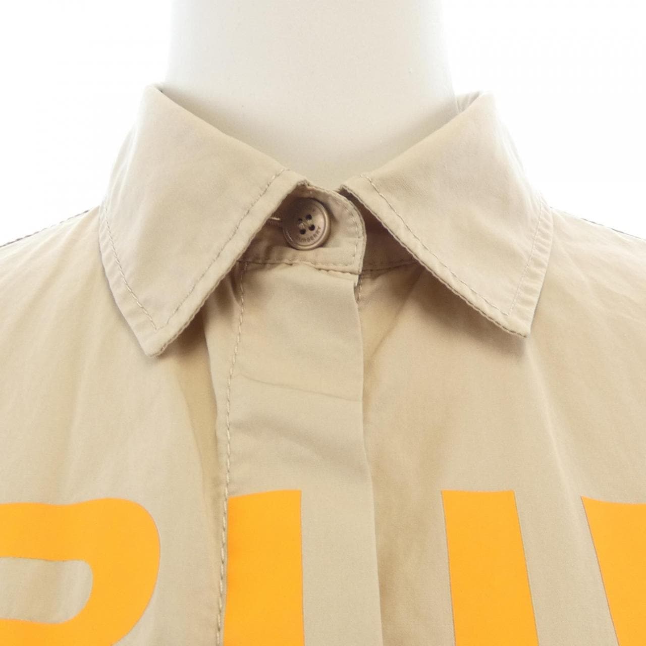 バーバリー BURBERRY シャツ