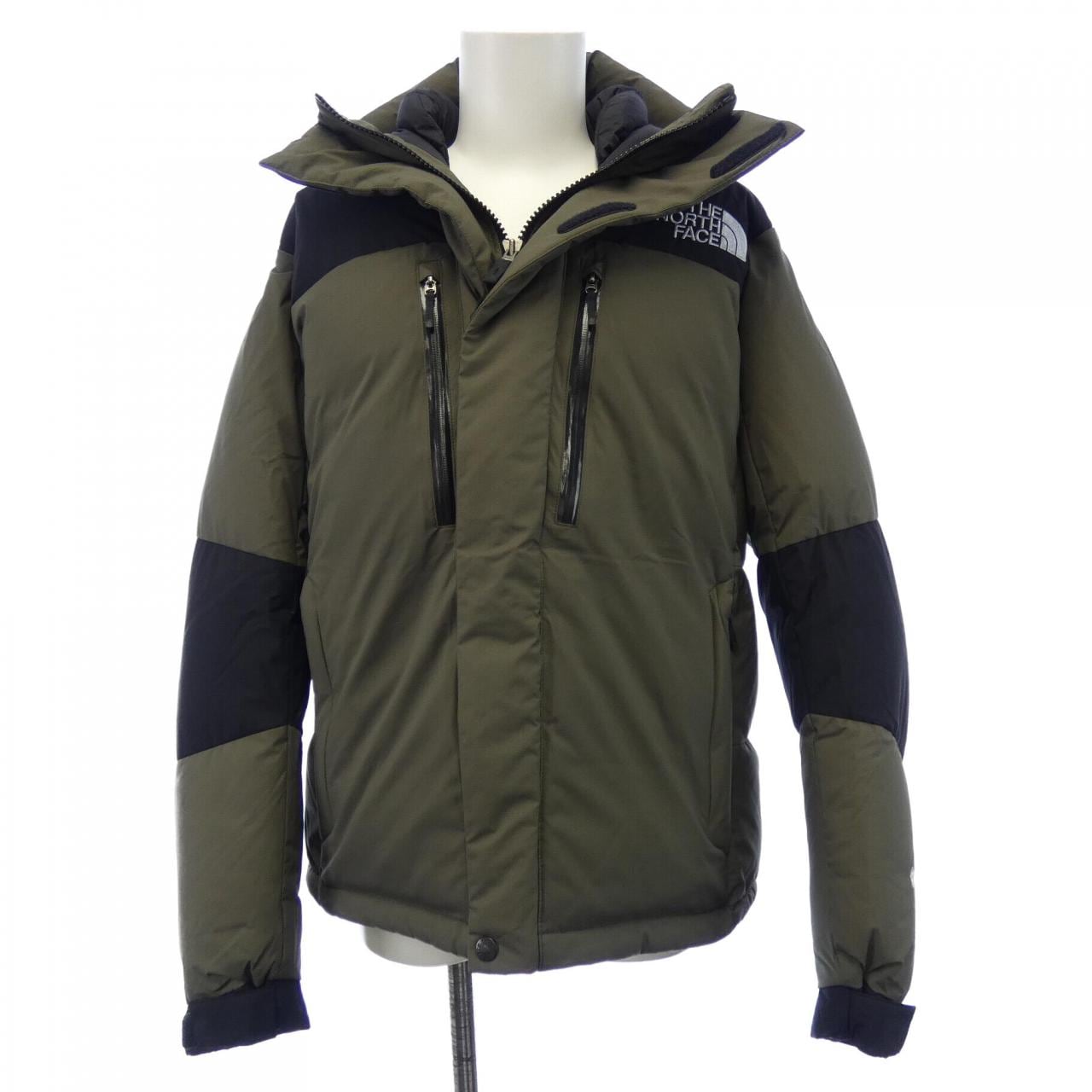 ザノースフェイス THE NORTH FACE ND92340 ダウンジャケット