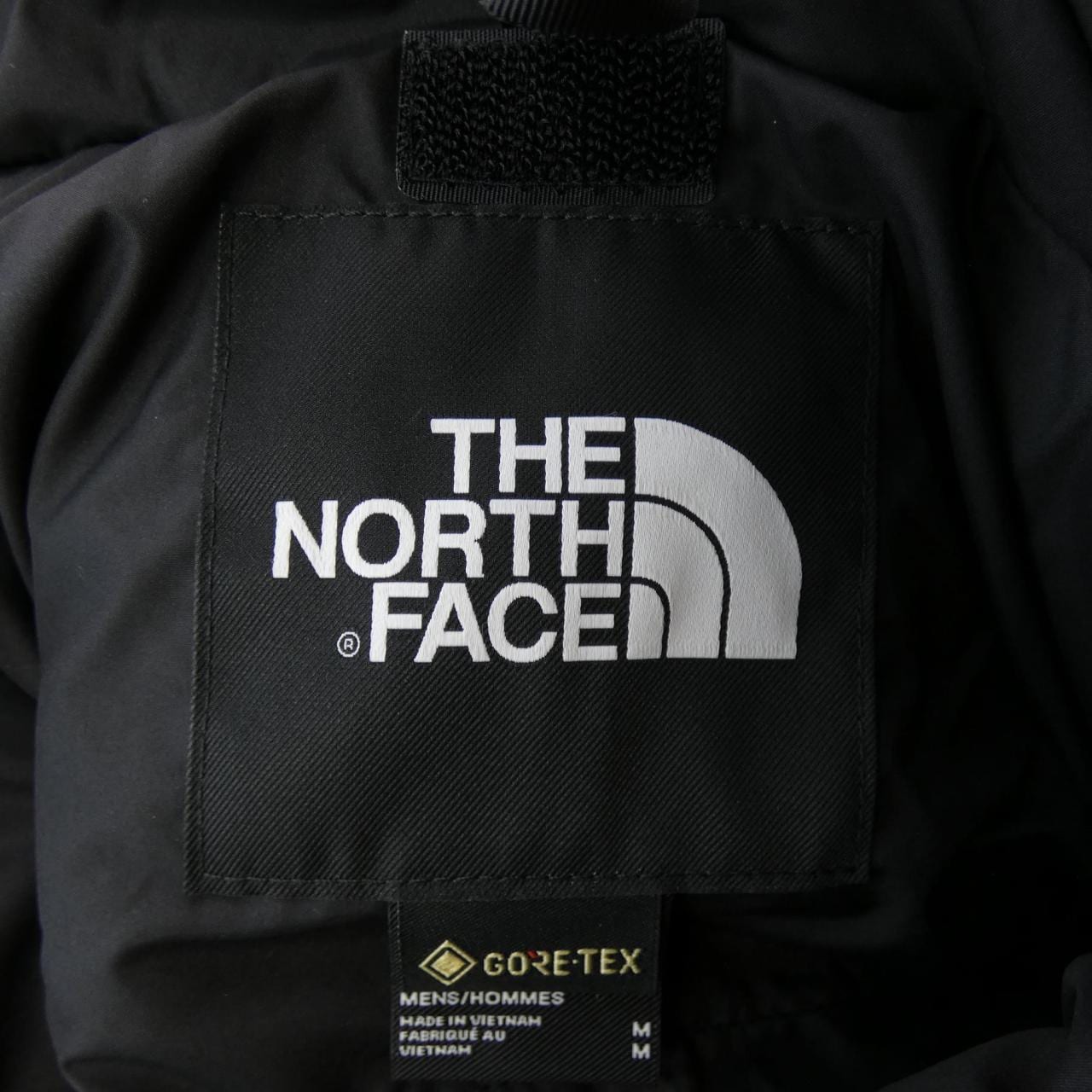 The North Face THE NORTH FACE down jacket