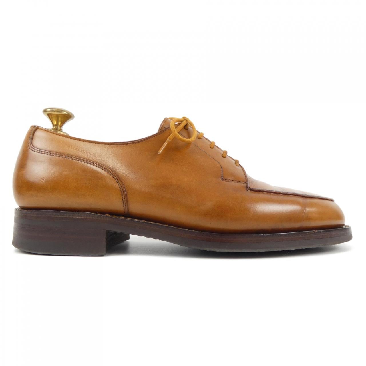 クロケットアンドジョーンズ CROCKETT&JONES ドレスシューズ