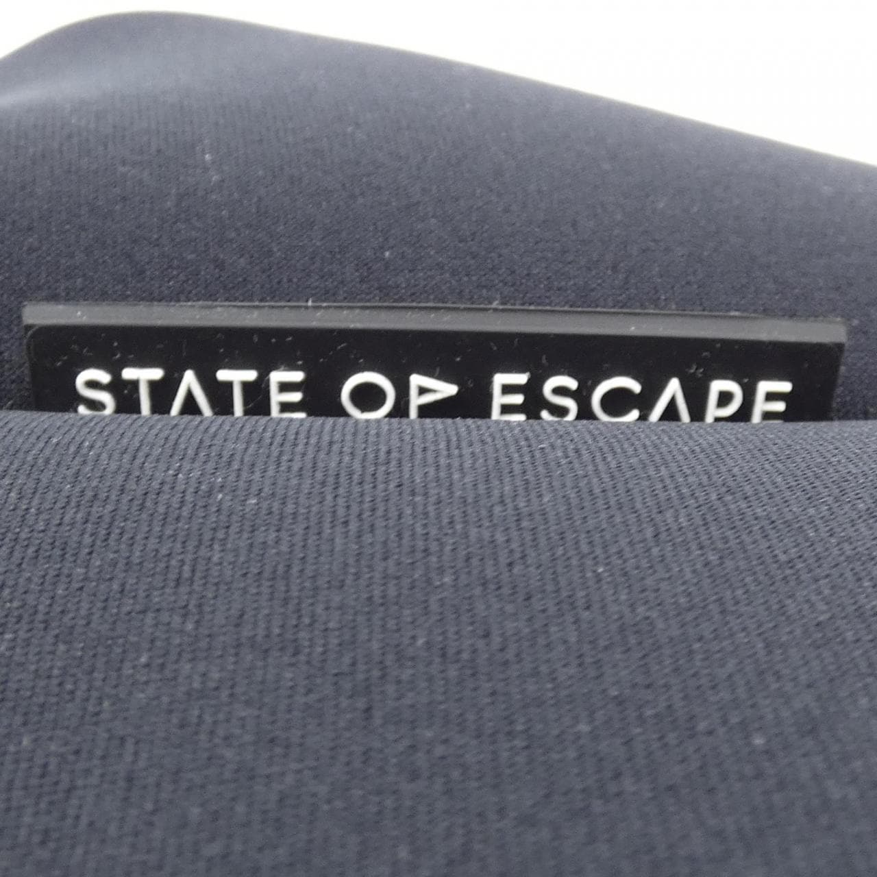 STATE OF ESCAPE状态