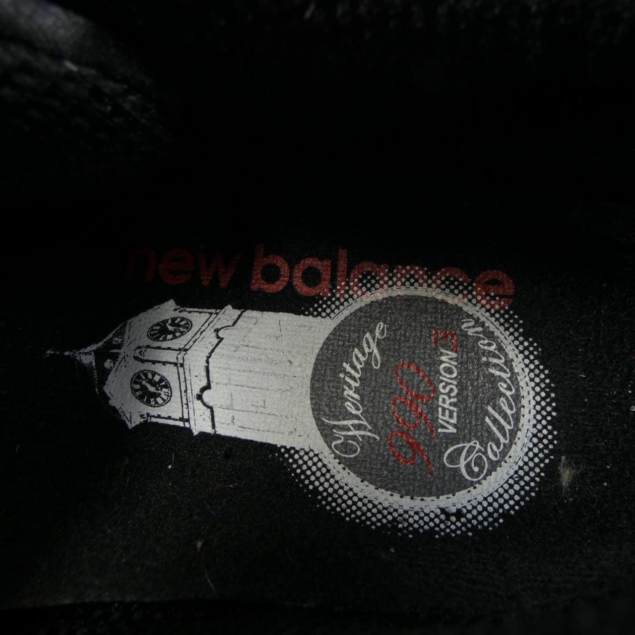 ニューバランス NEW BALANCE スニーカー