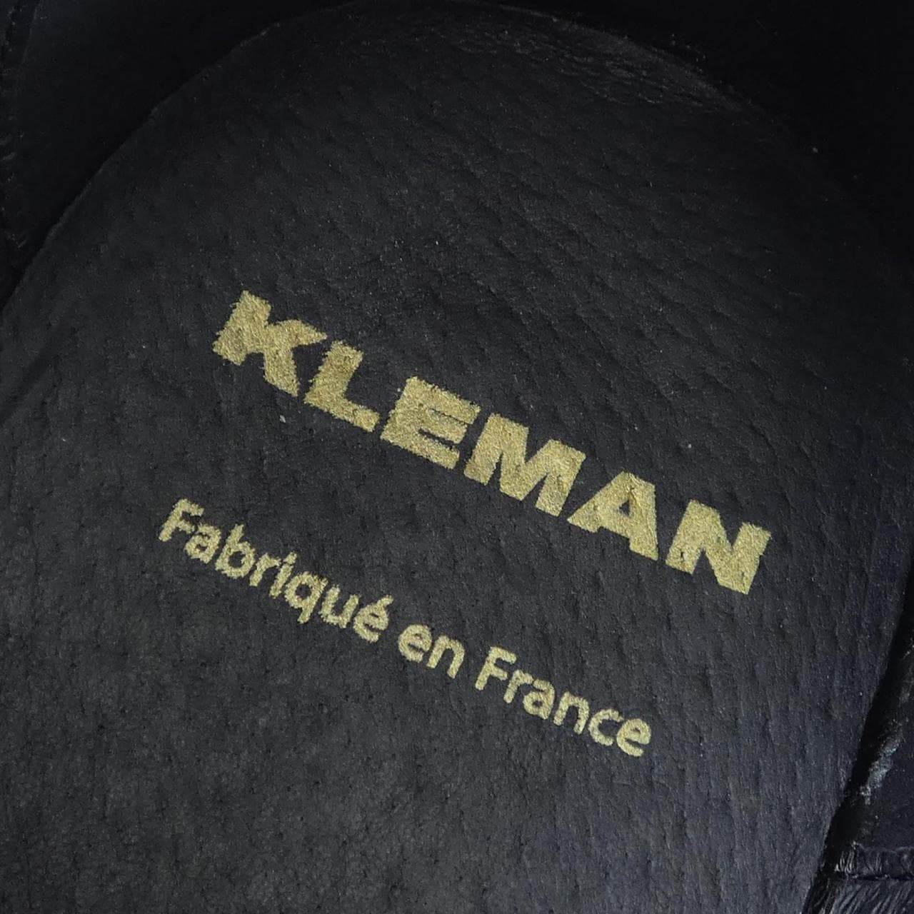 KLEMAN シューズ