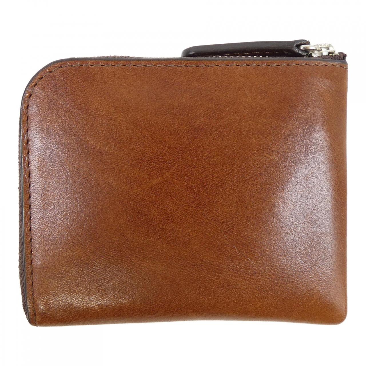オオバセイホウ 大峡製鞄 WALLET