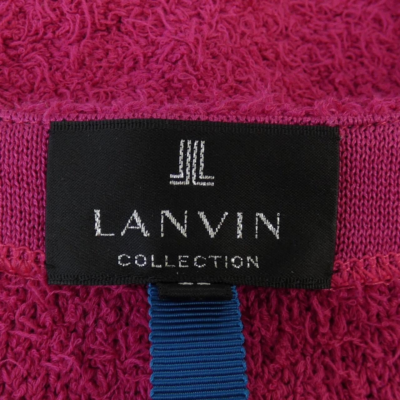 LANVIN系列开衫