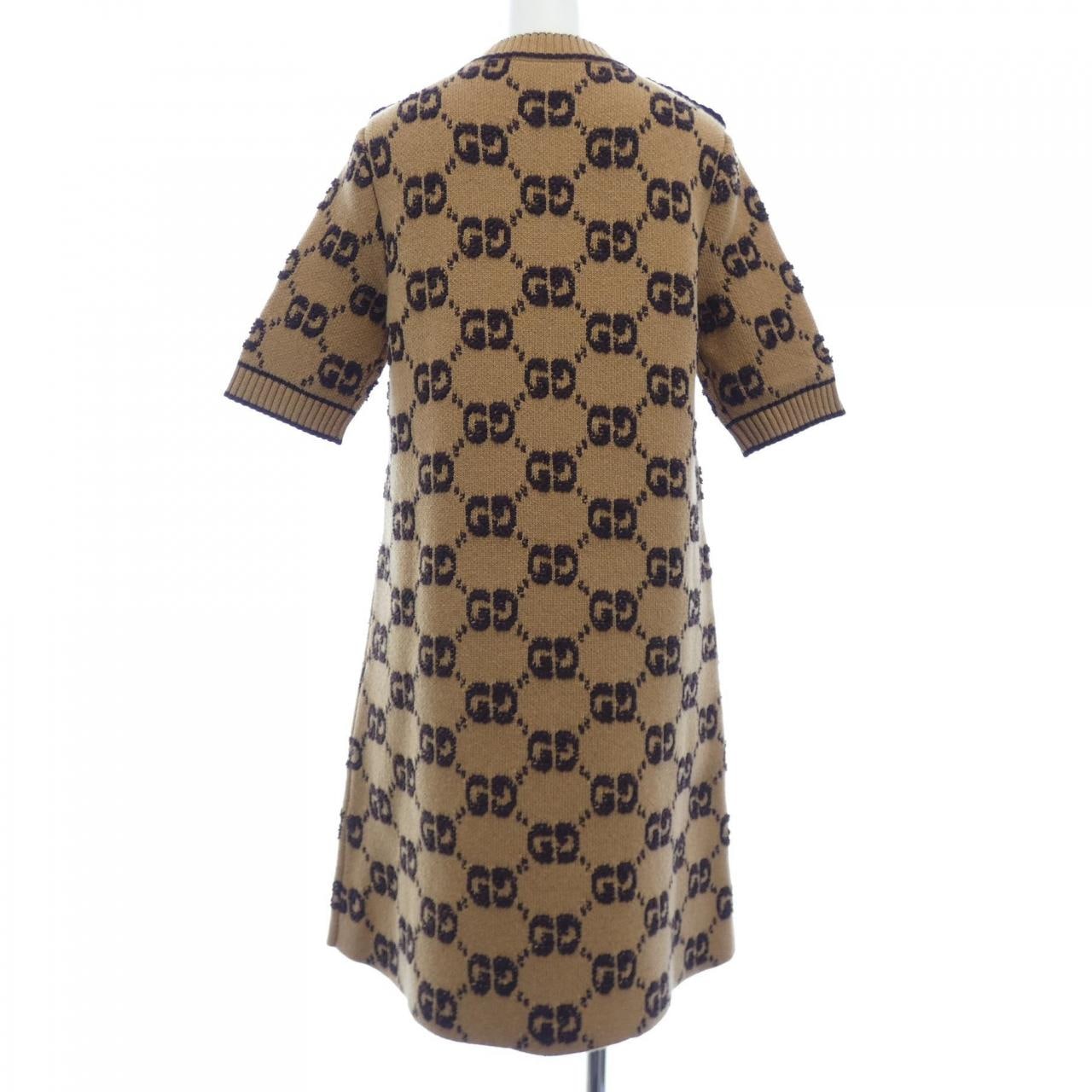 グッチ GUCCI ワンピース