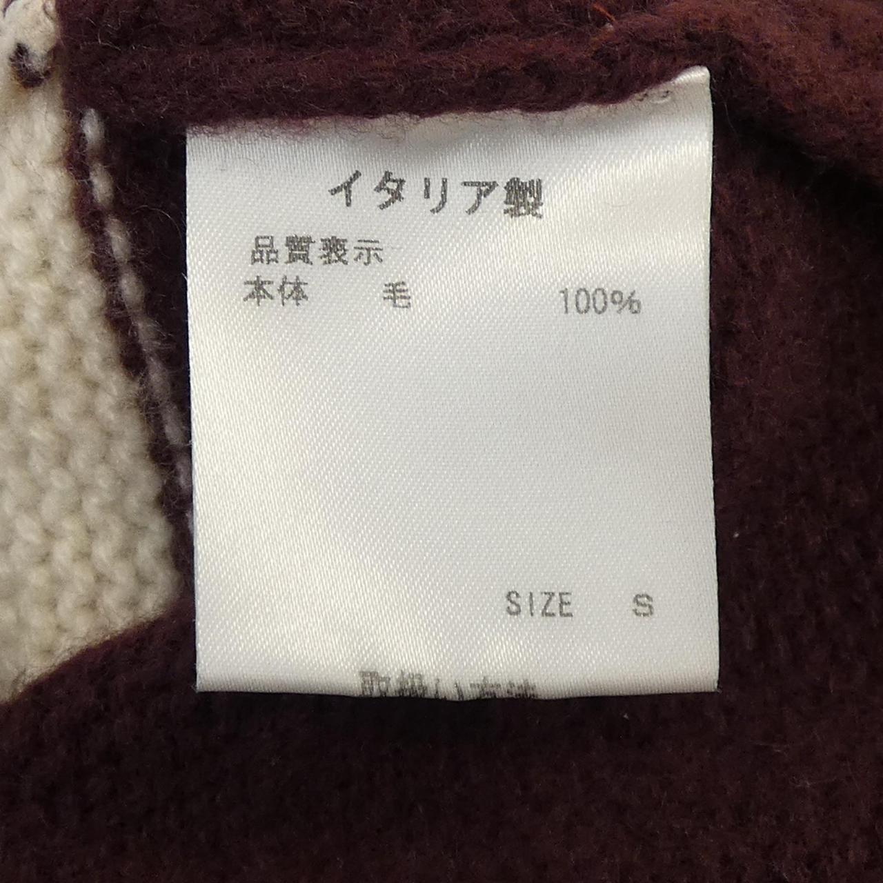 ヴァレンティノ VALENTINO ニット