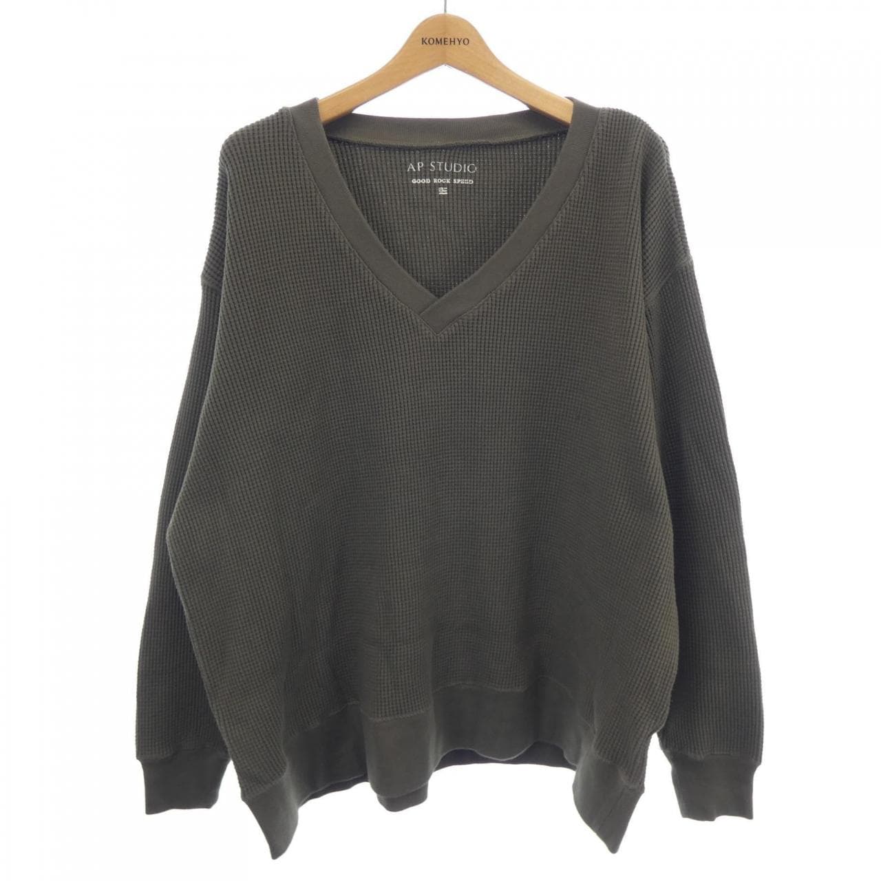 エーピーストゥディオ AP STUDIO ニット