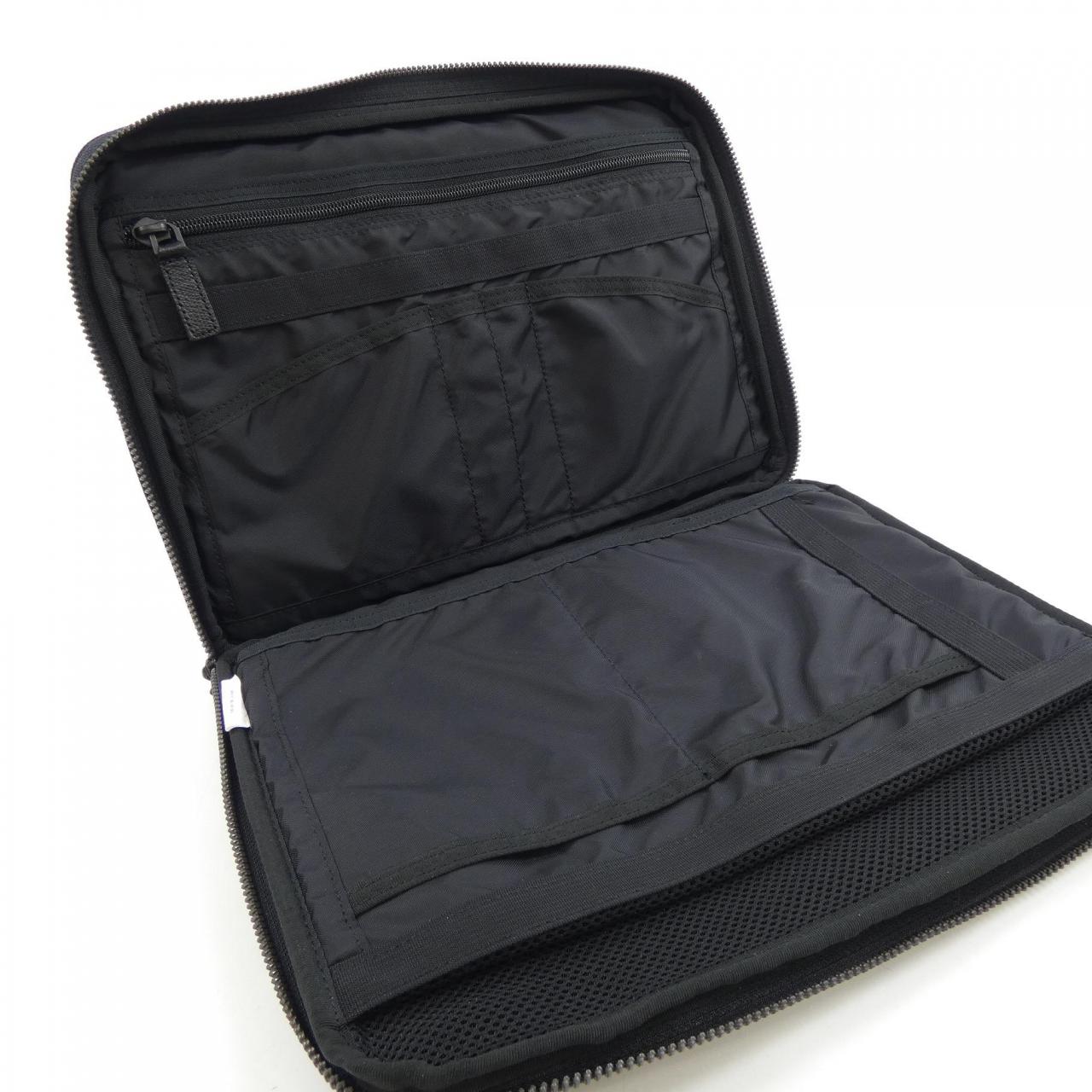 ブリーフィング BRIEFING BAG