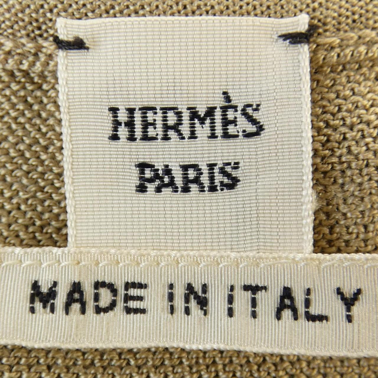 エルメス HERMES トップス