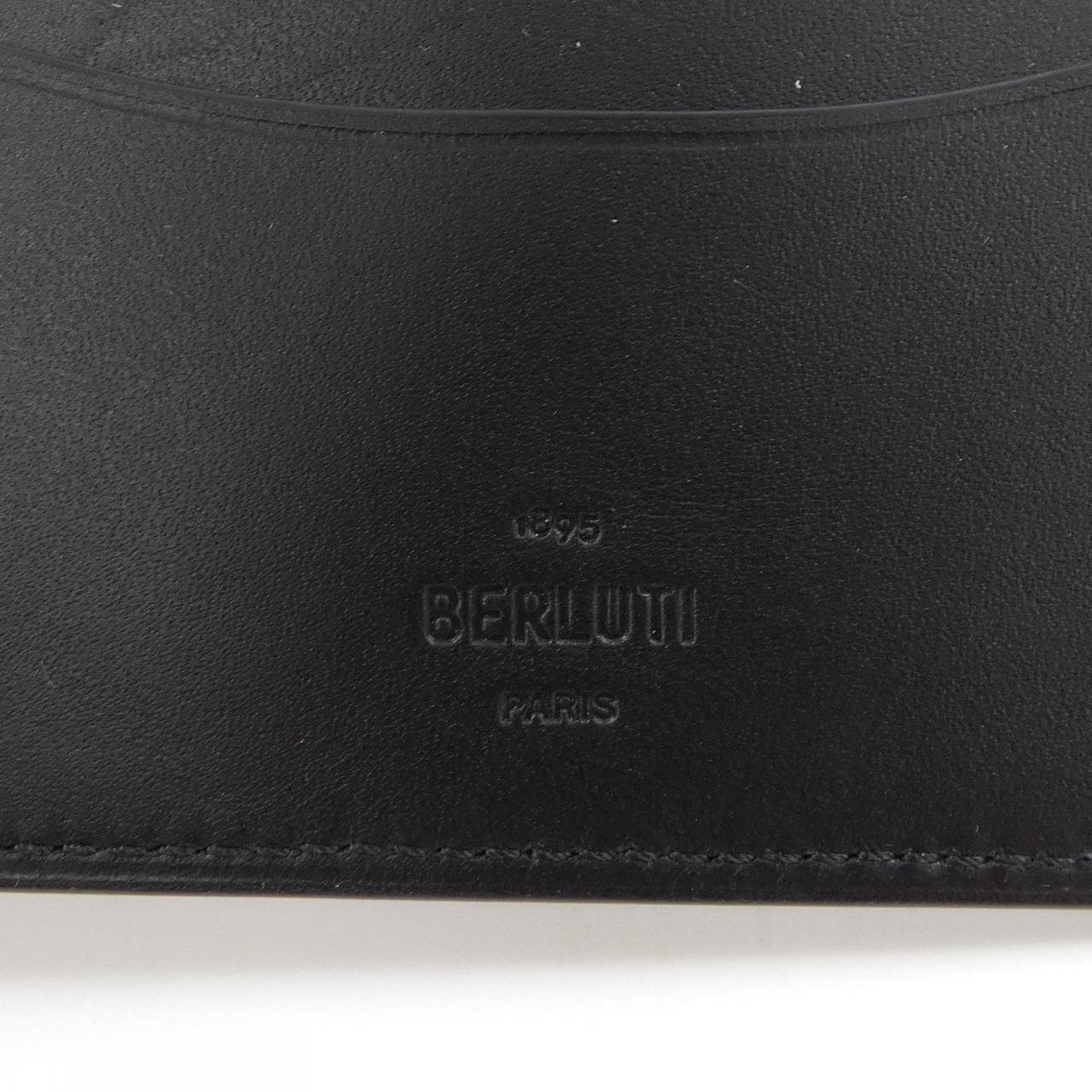 ベルルッティ Berluti WALLET