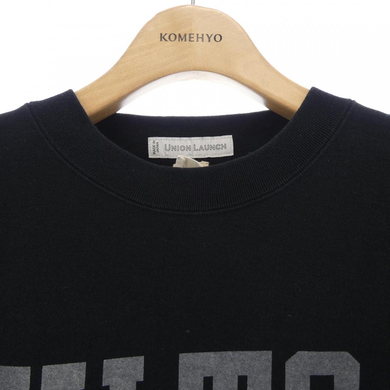 ユニオンランチ UNION LAUNCH UNITED ARROWS トップス