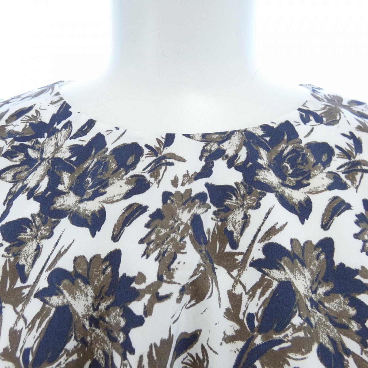 ドゥロワー DRAWER 6526-234-1290 ワンピース