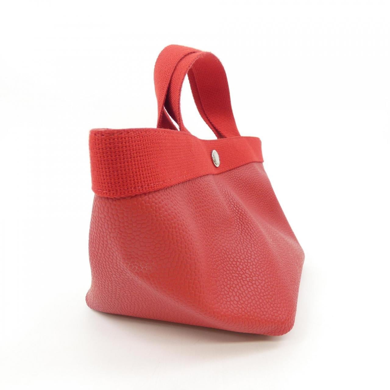 エルベシャプリエ HERVE CHAPELIER 舟型トート 701GP BAG