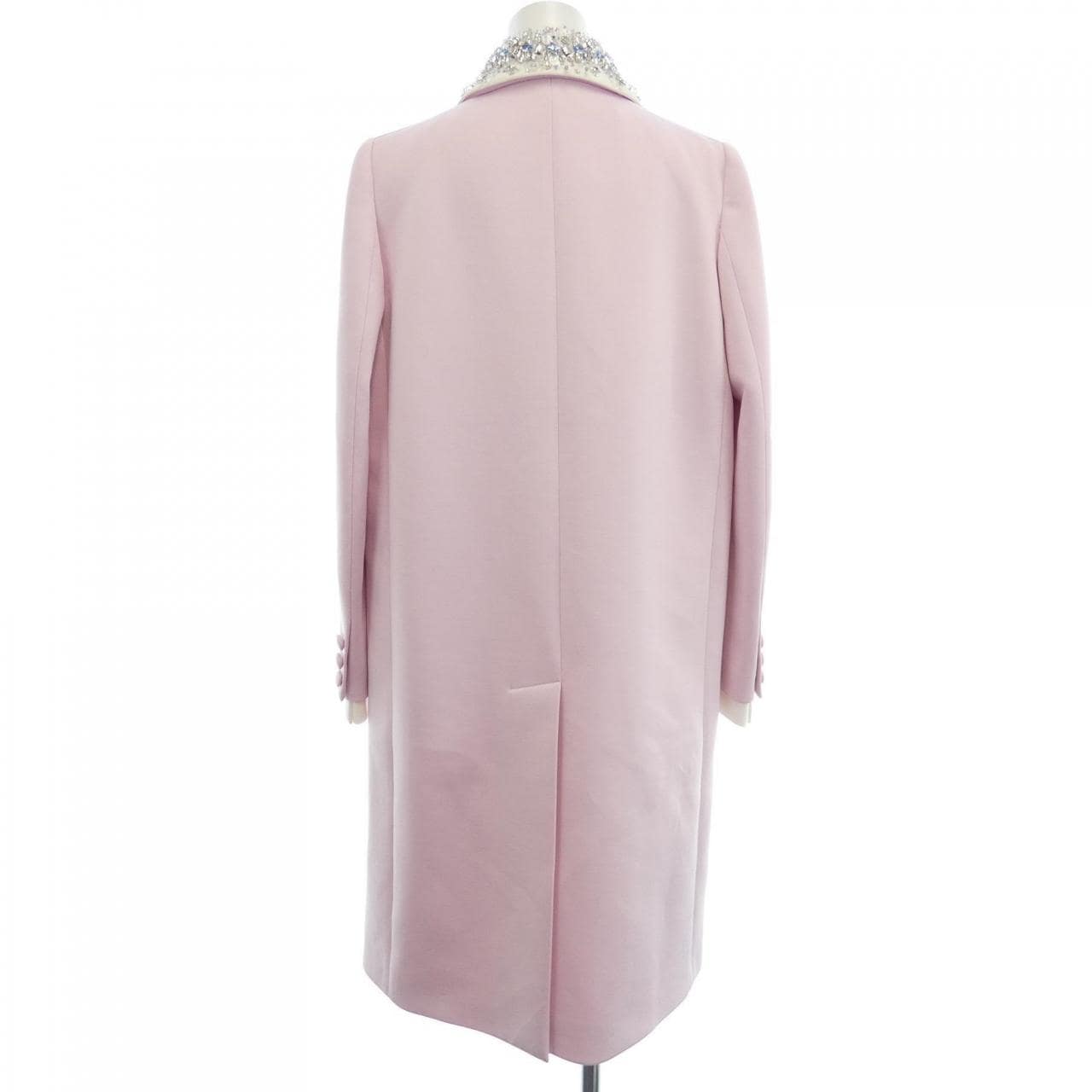 MIU MIU Miu MS1827 1YTC 外套