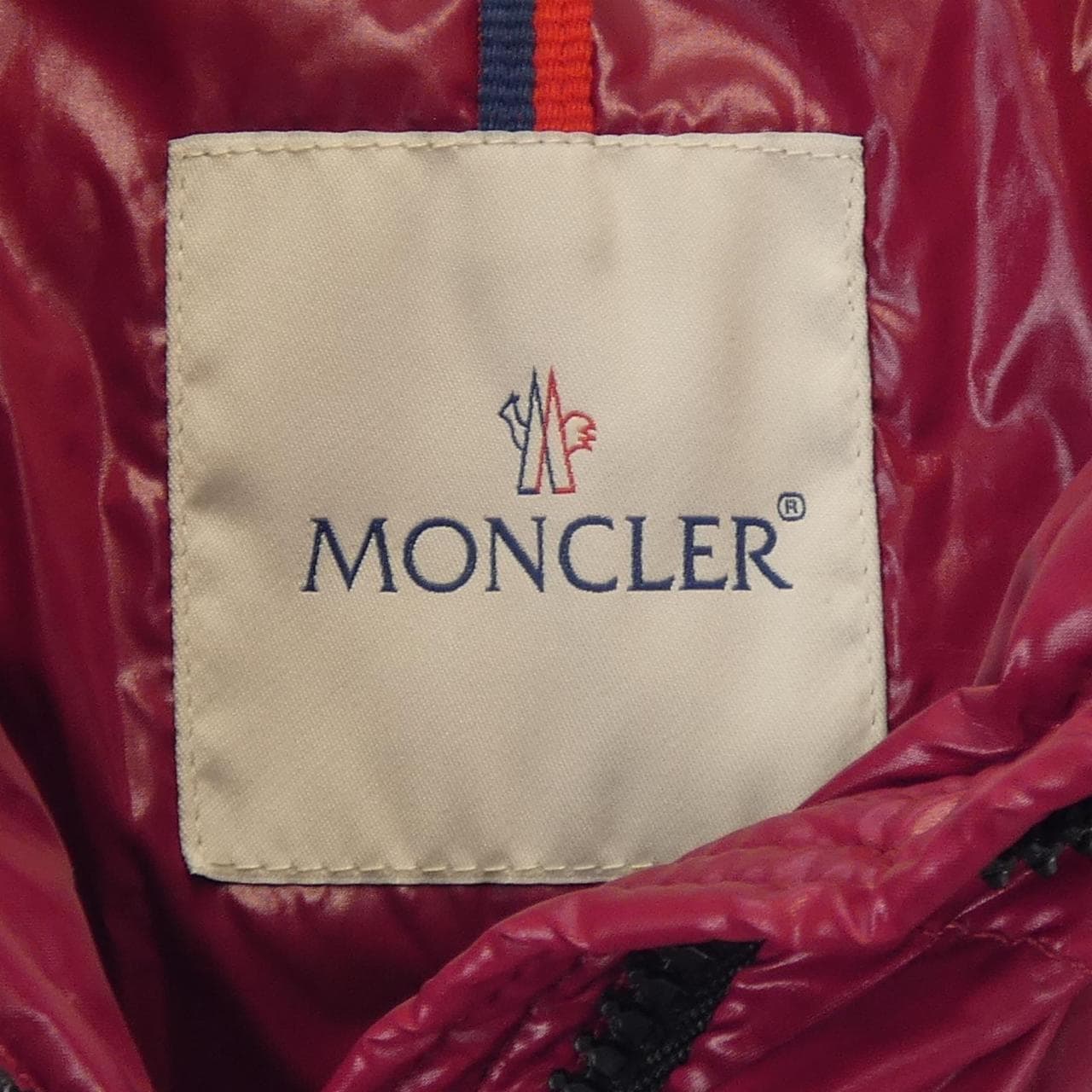 モンクレール MONCLER BADY ダウンジャケット