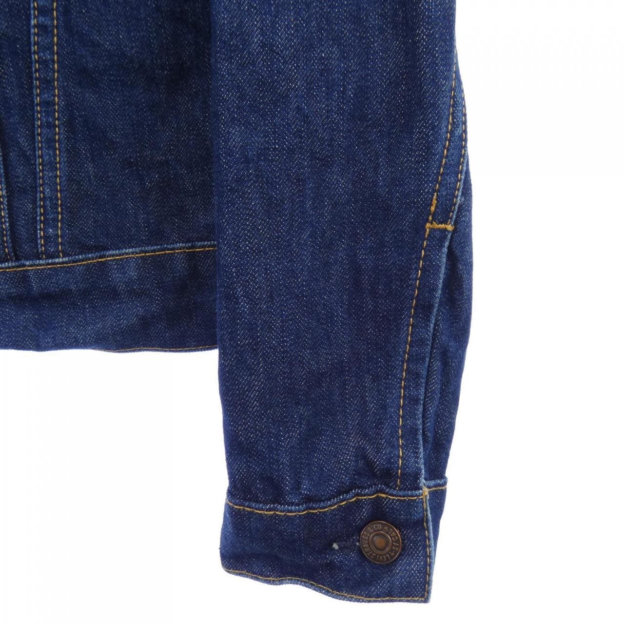 リーバイス LEVI'S ブルゾン