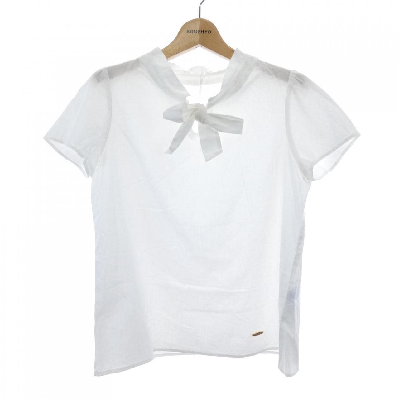 ブルーレーベルクレストブリッジ BLUE LABEL CRESTBRIDGE トップス