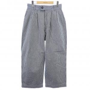 フォーティーファイブアールピーエム 45 RPM 70660512 パンツ