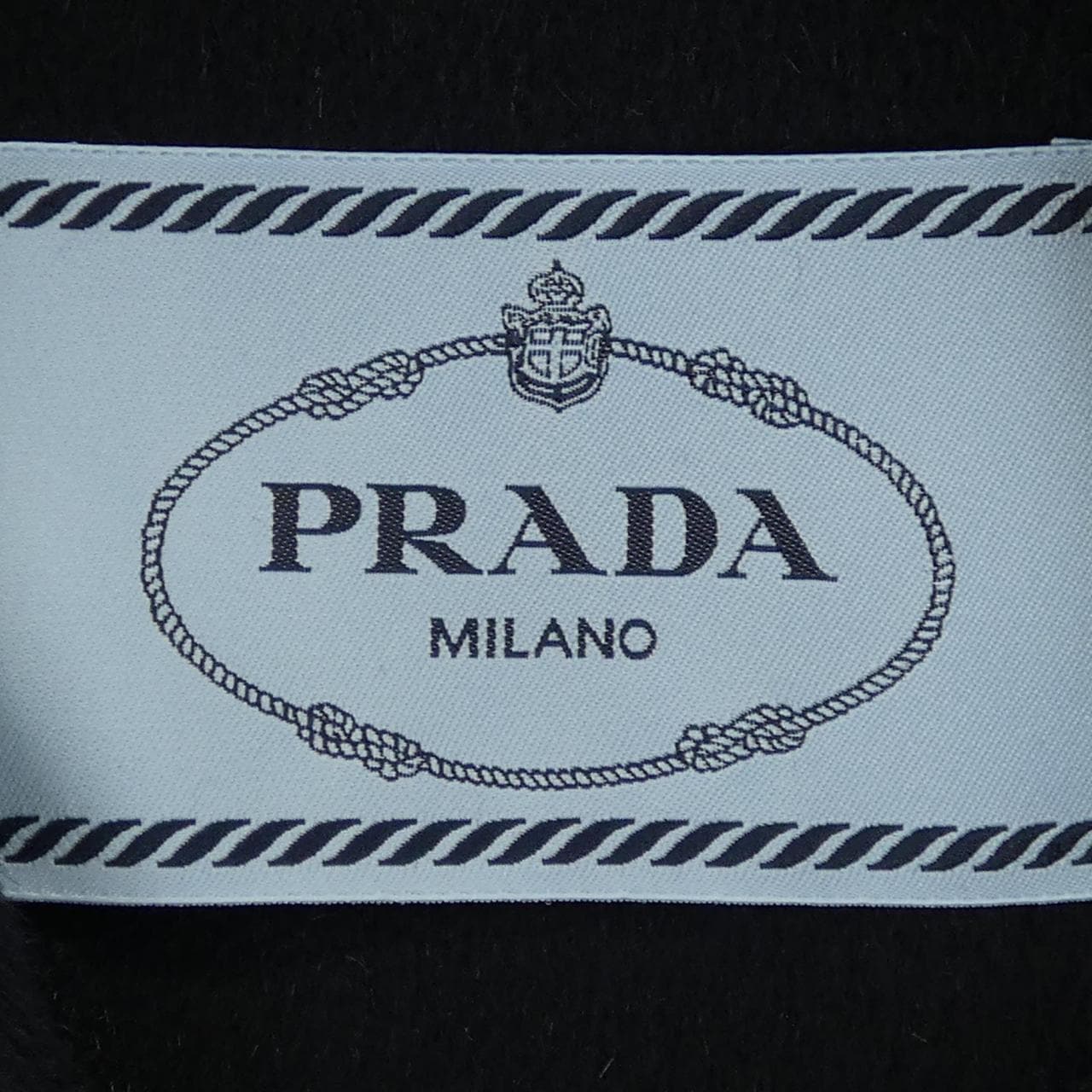 プラダ PRADA P510NR S222 13FY ジャケット