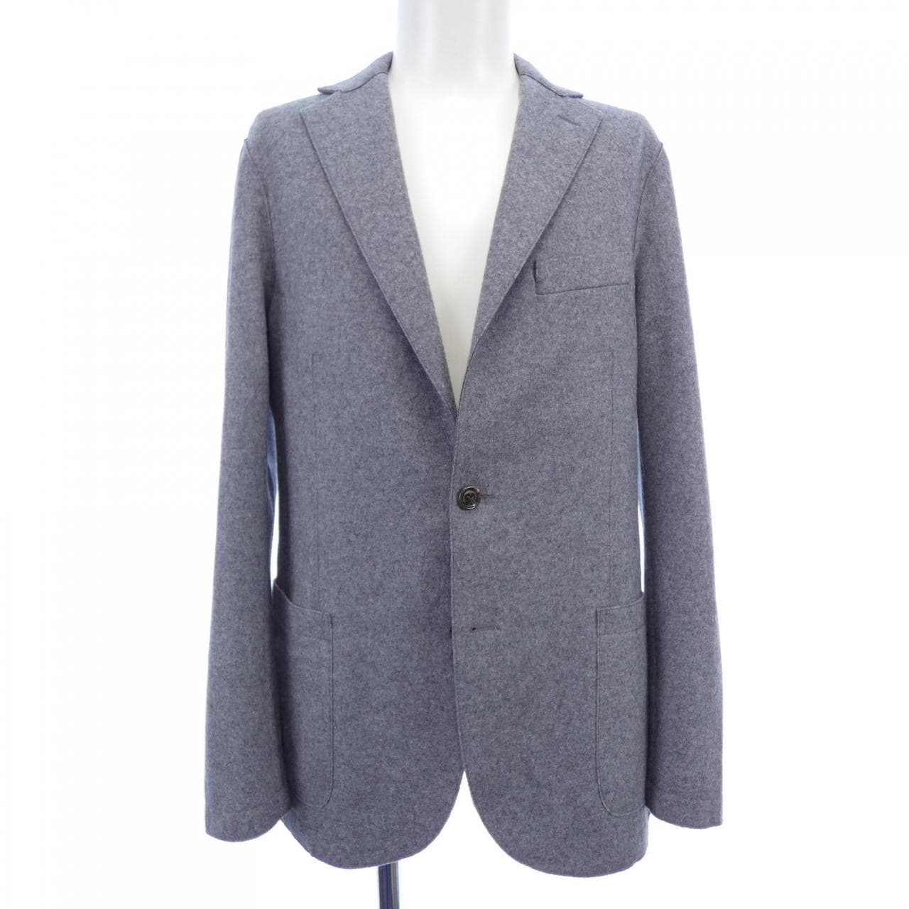 イレブンティ ELEVENTY ジャケット