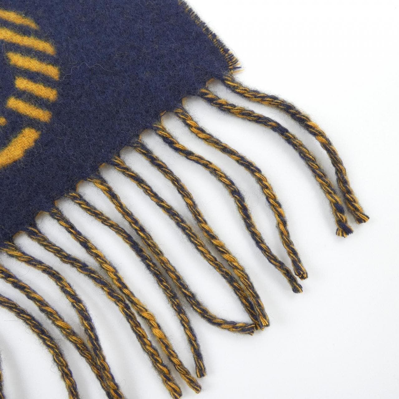 エルメス HERMES MUFFLER