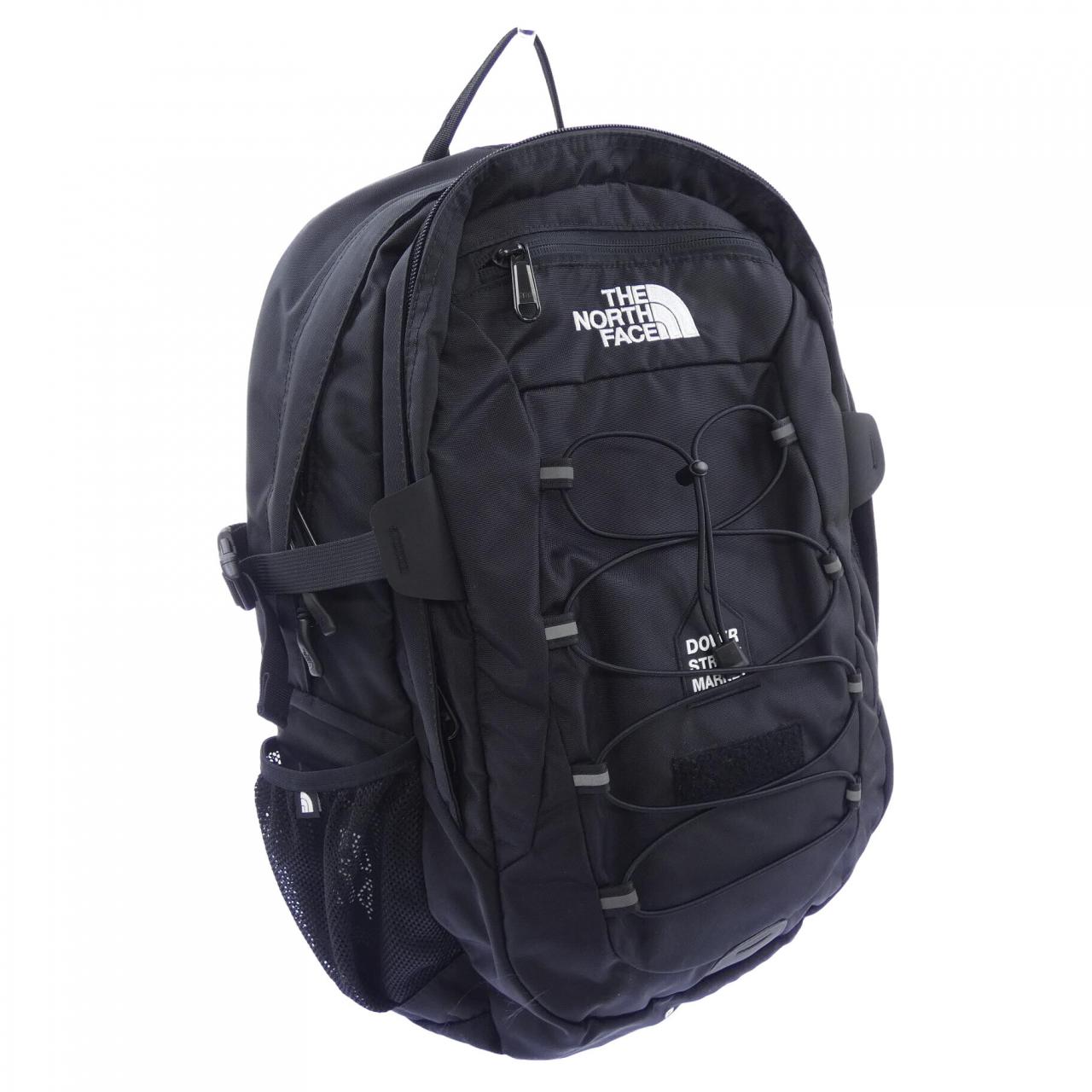 ザノースフェイス THE NORTH FACE NM72450DS DOVER STRE BACKPACK
