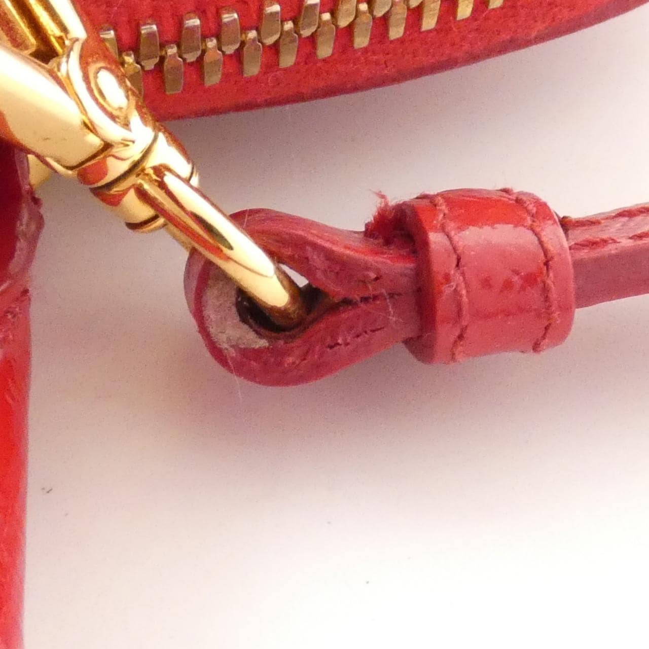 Prada BL0837 Bag