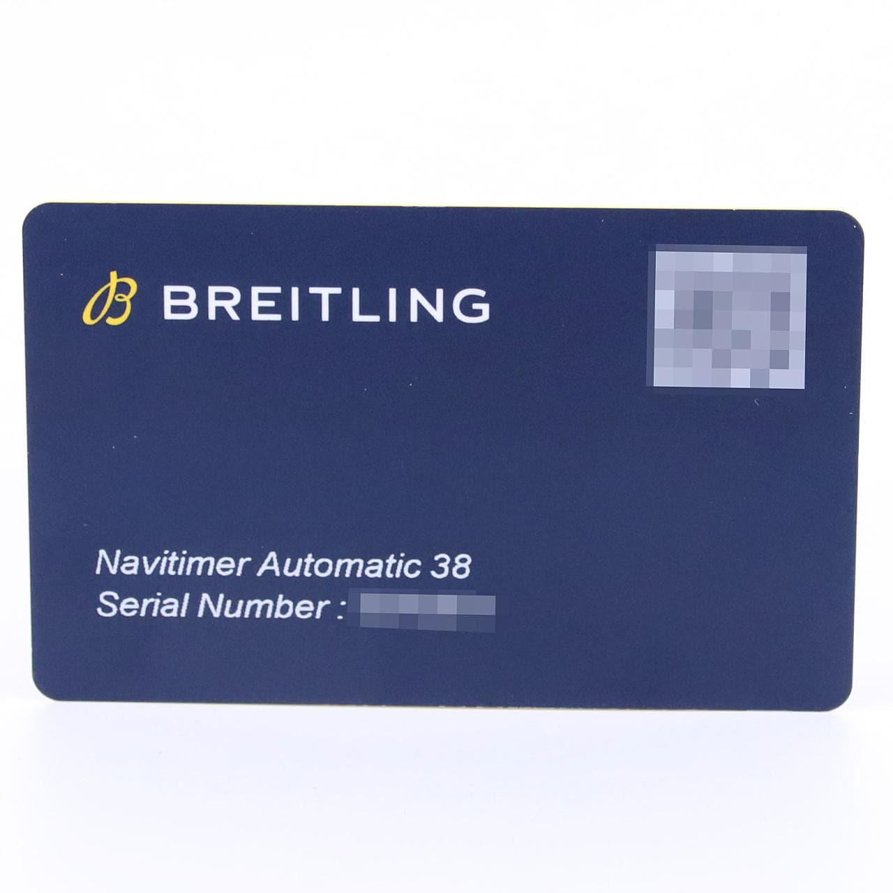 BREITLING Navitimer 自动腕表 38 RG Combi U17325/U17325211G1A1 SSxPG自动上弦