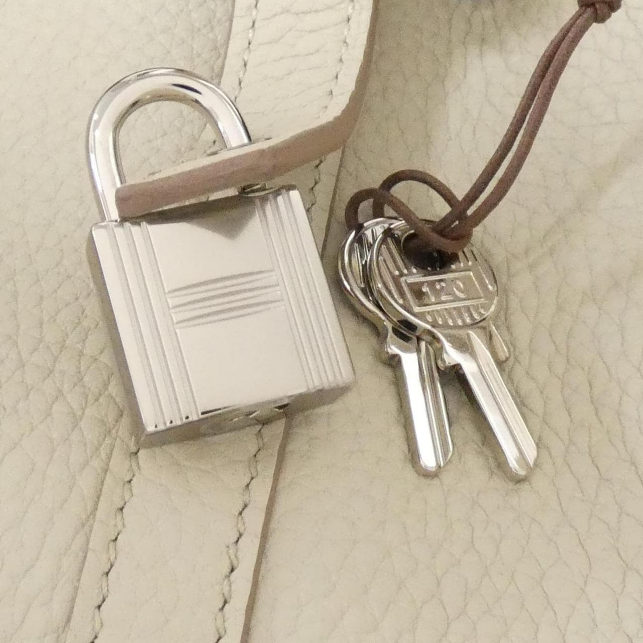 【未使用品】エルメス ピコタン ロック PM 056289CK バッグ