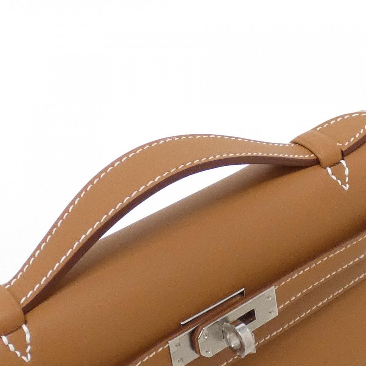 【未使用品】エルメス ポシェットケリー MINI 049417CK バッグ