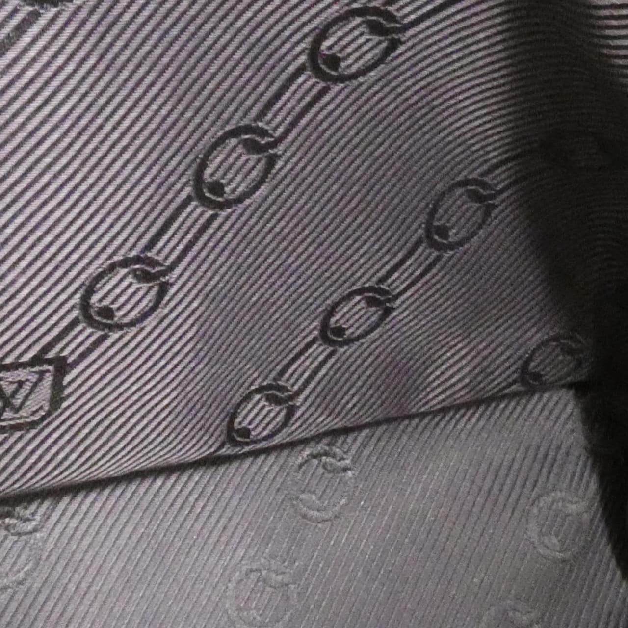 ルイヴィトン トバゴ シューバッグ M95142 バッグ