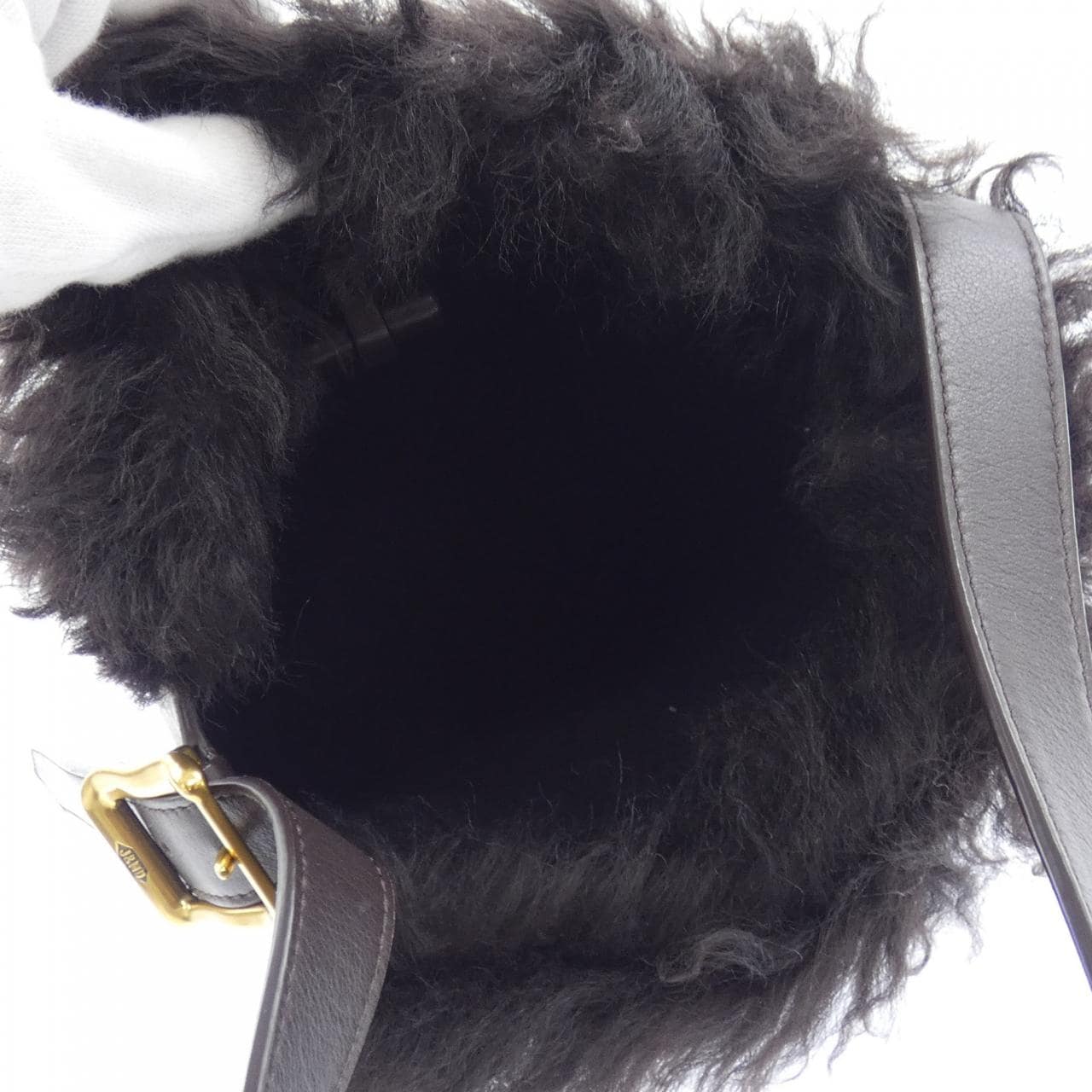 ジェイアンドエムデヴィッドソン J&M DAVIDSON BAG