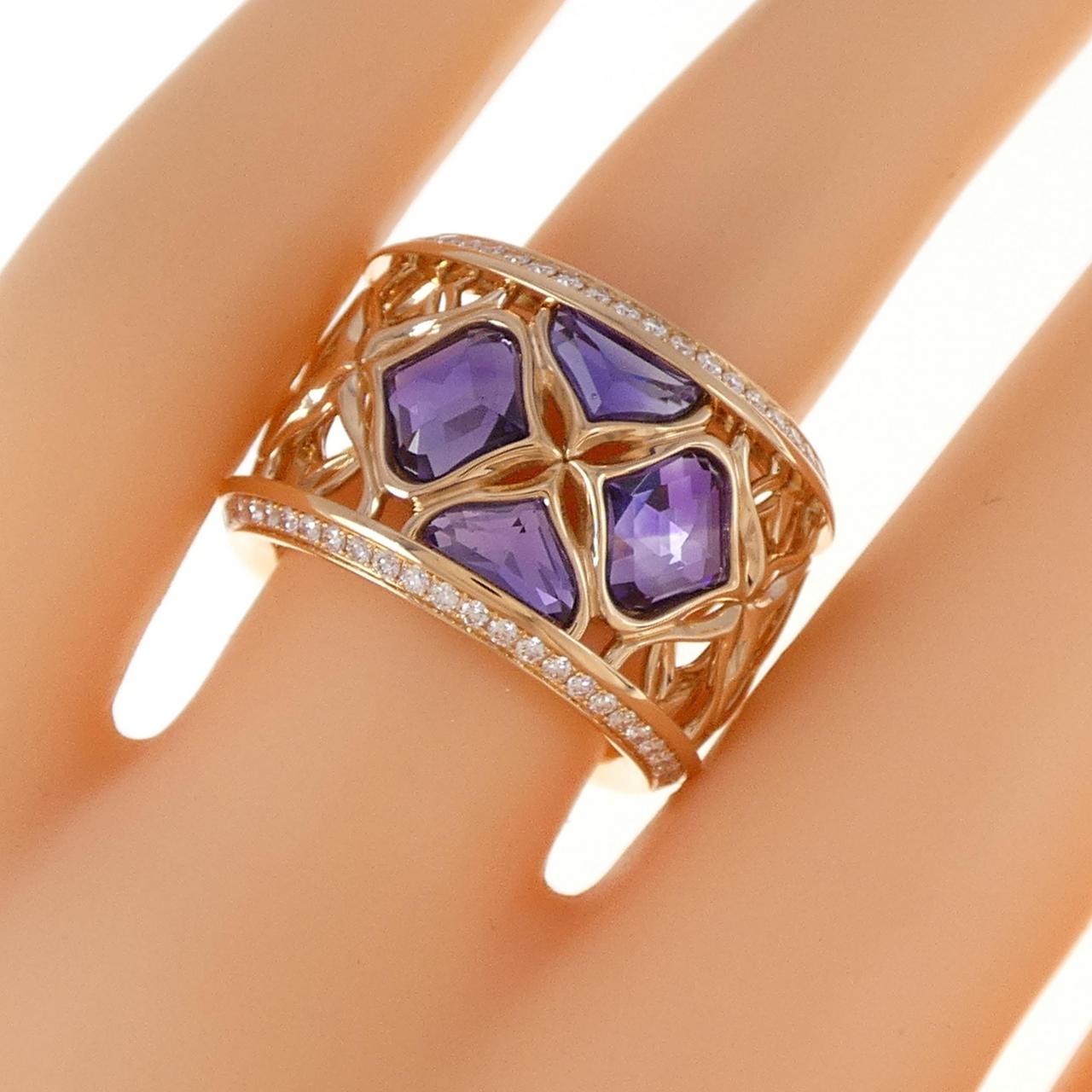 CHOPARD Imperiale Ring