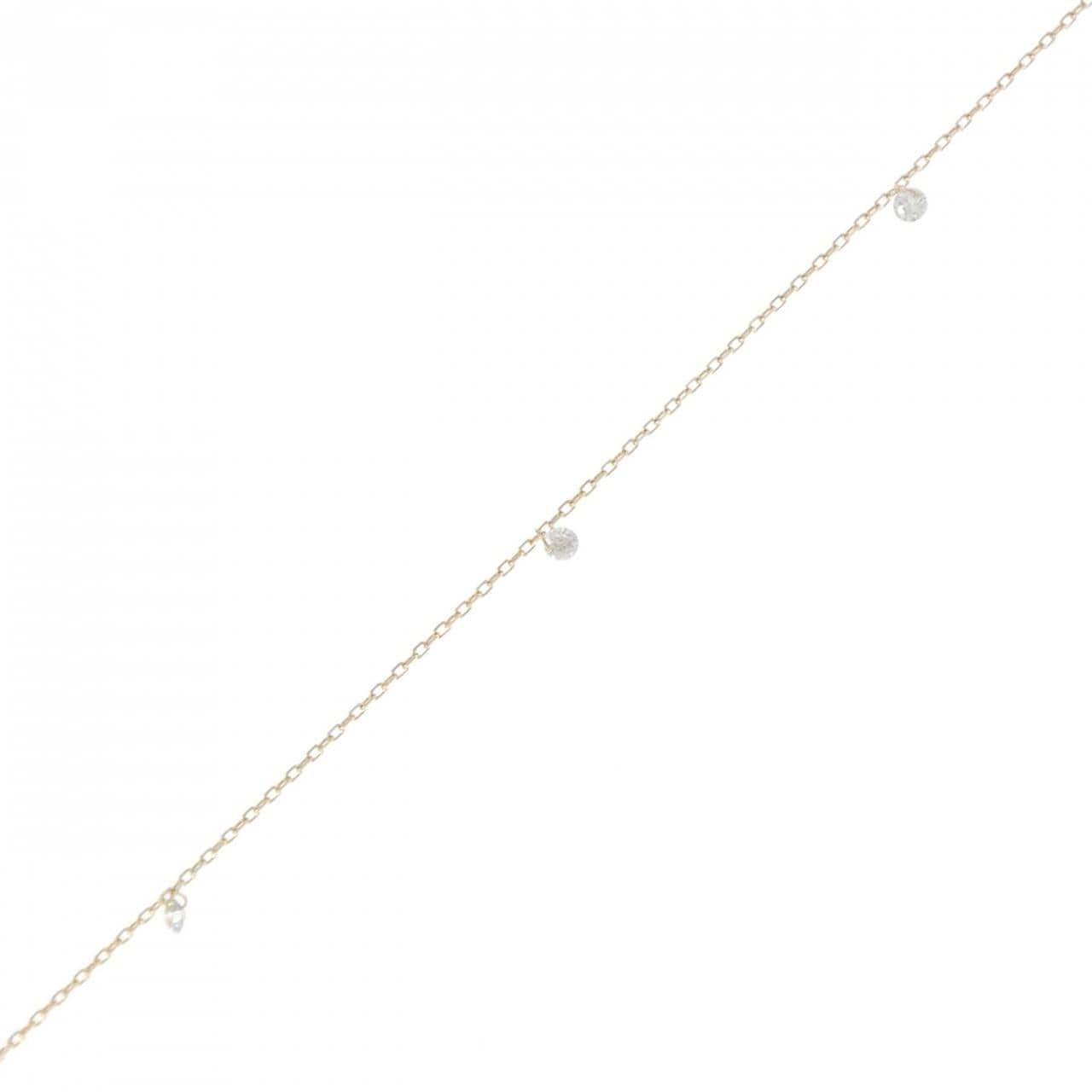 アーカー ダイヤモンド ブレスレット