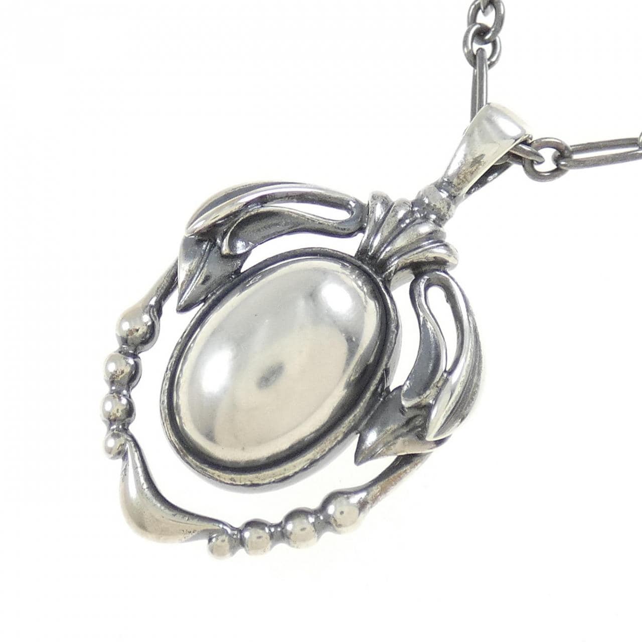 Georg Jensen 925 necklace