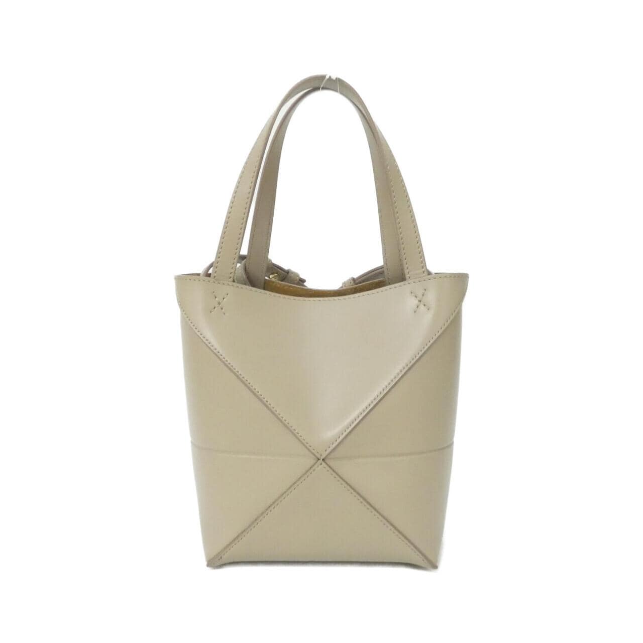 ロエベ パズル フォルド トート ミニ A657V25X01 バッグ