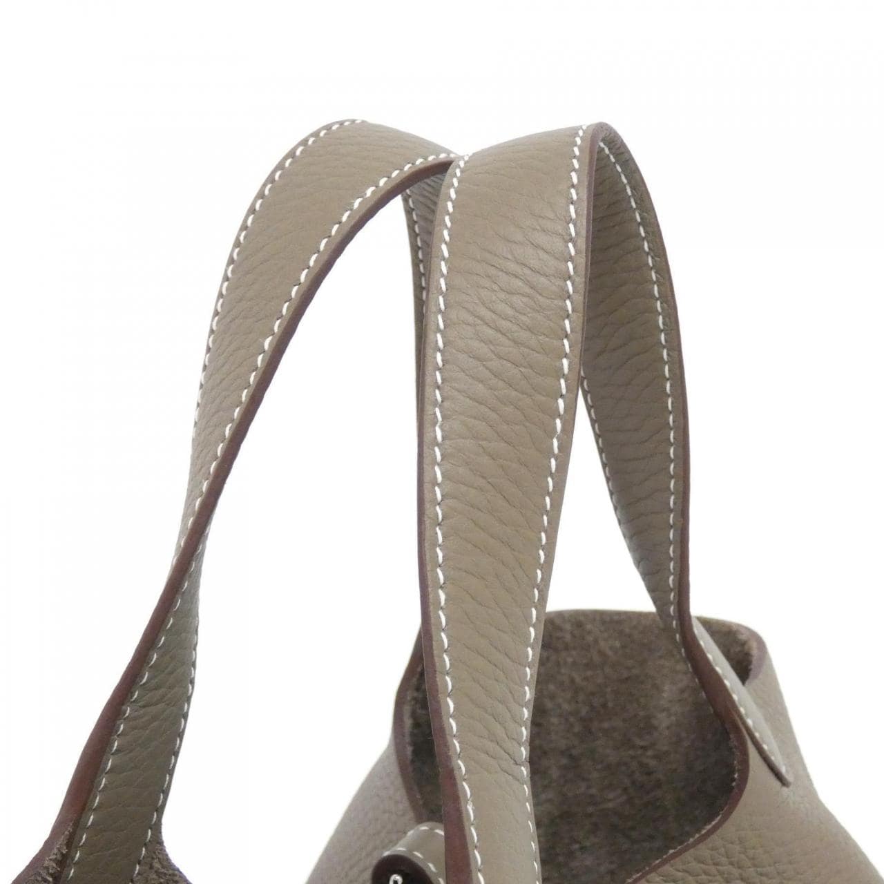 エルメス ピコタン ロック PM 056289CK バッグ