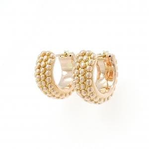 585PG/585YG ピアス