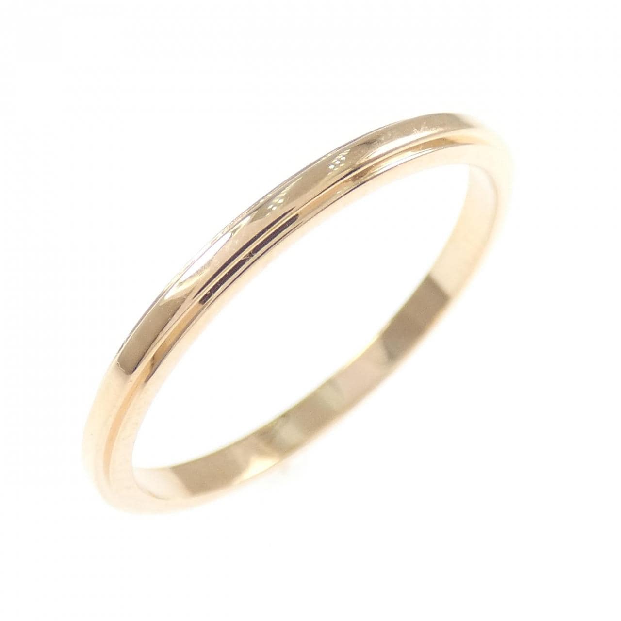 カルティエ ダムール リング