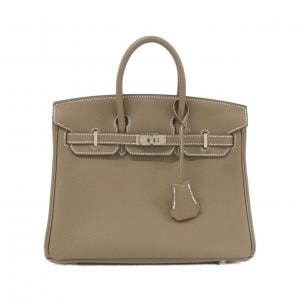 エルメス バーキン 25cm 041344CK バッグ