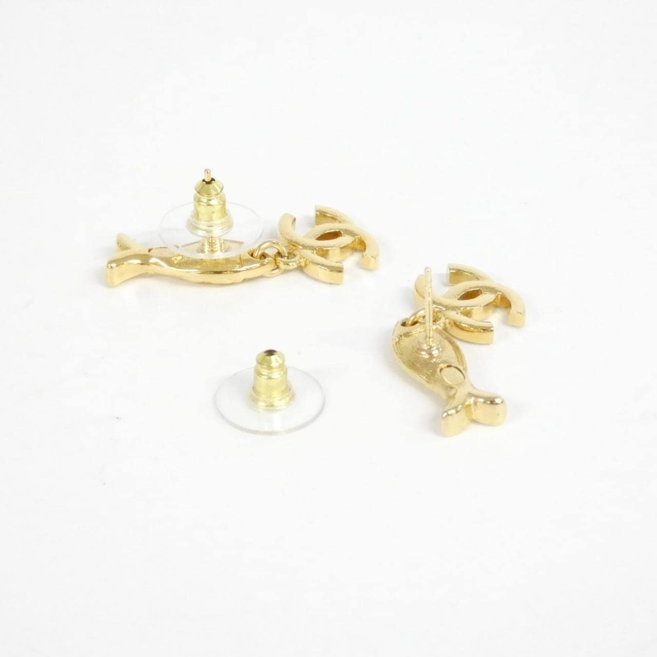 シャネル ABF074 ピアス